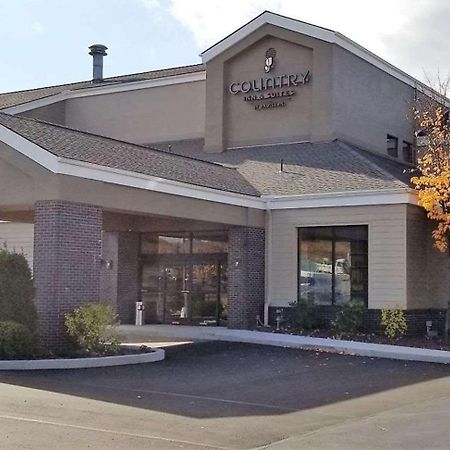 Country Inn & Suites By Radisson, Erie, Pa Kearsarge 외부 사진