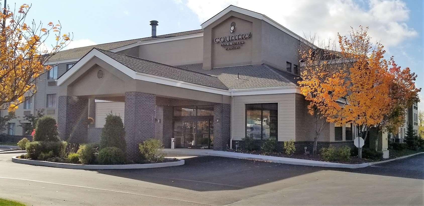 Country Inn & Suites By Radisson, Erie, Pa Kearsarge 외부 사진
