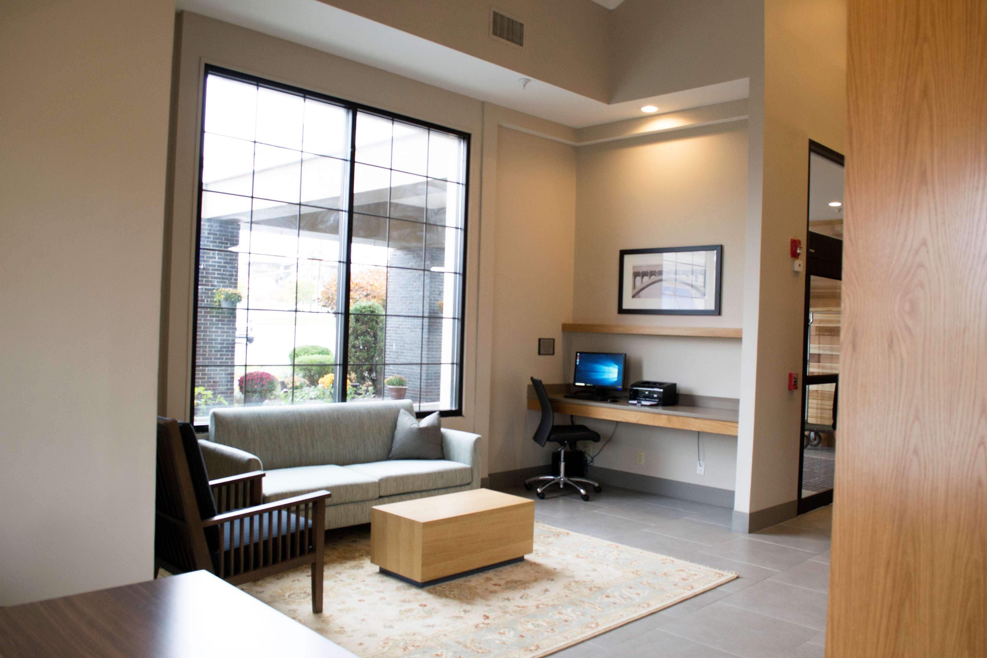 Country Inn & Suites By Radisson, Erie, Pa Kearsarge 외부 사진