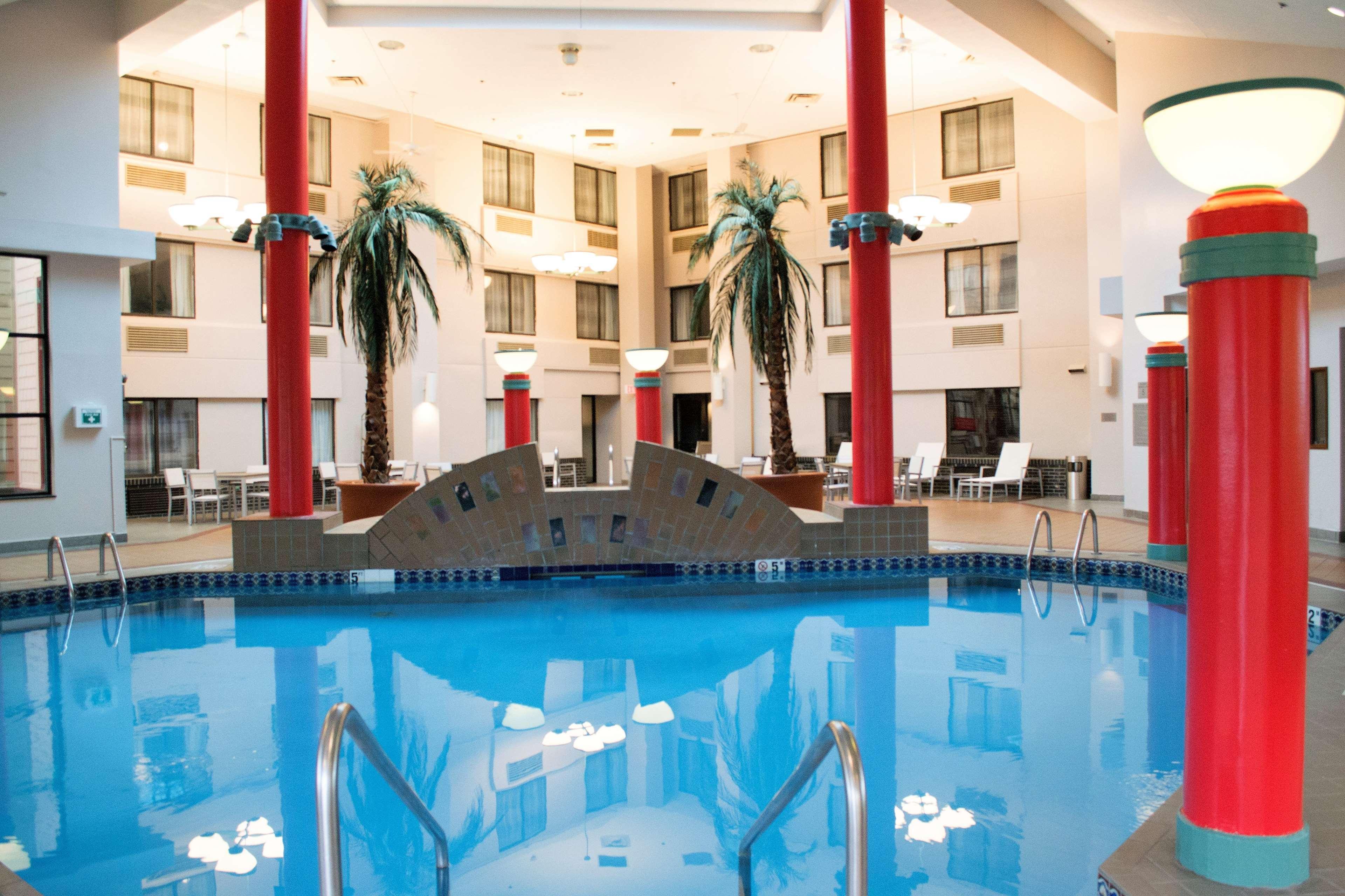 Country Inn & Suites By Radisson, Erie, Pa Kearsarge 외부 사진