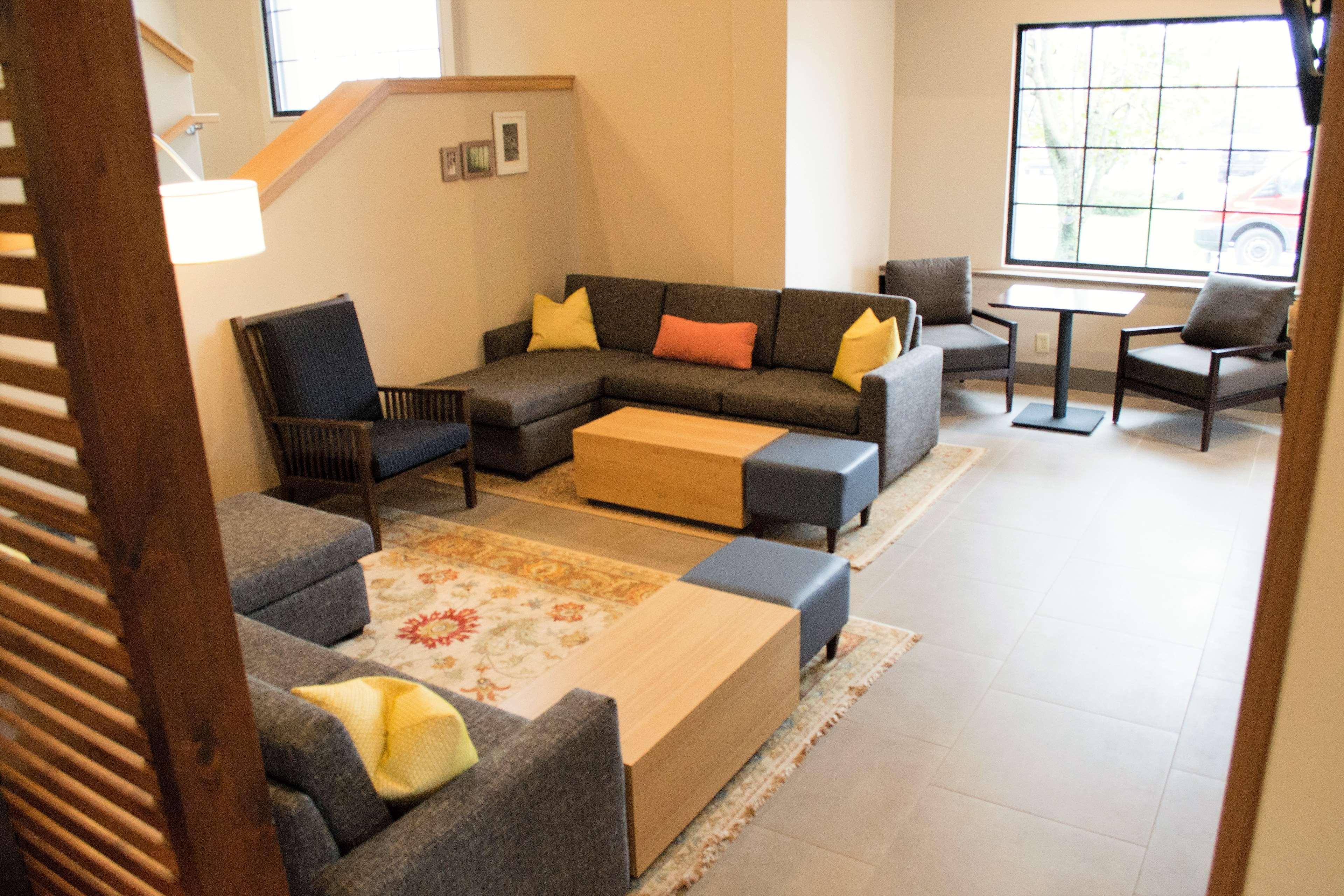 Country Inn & Suites By Radisson, Erie, Pa Kearsarge 외부 사진