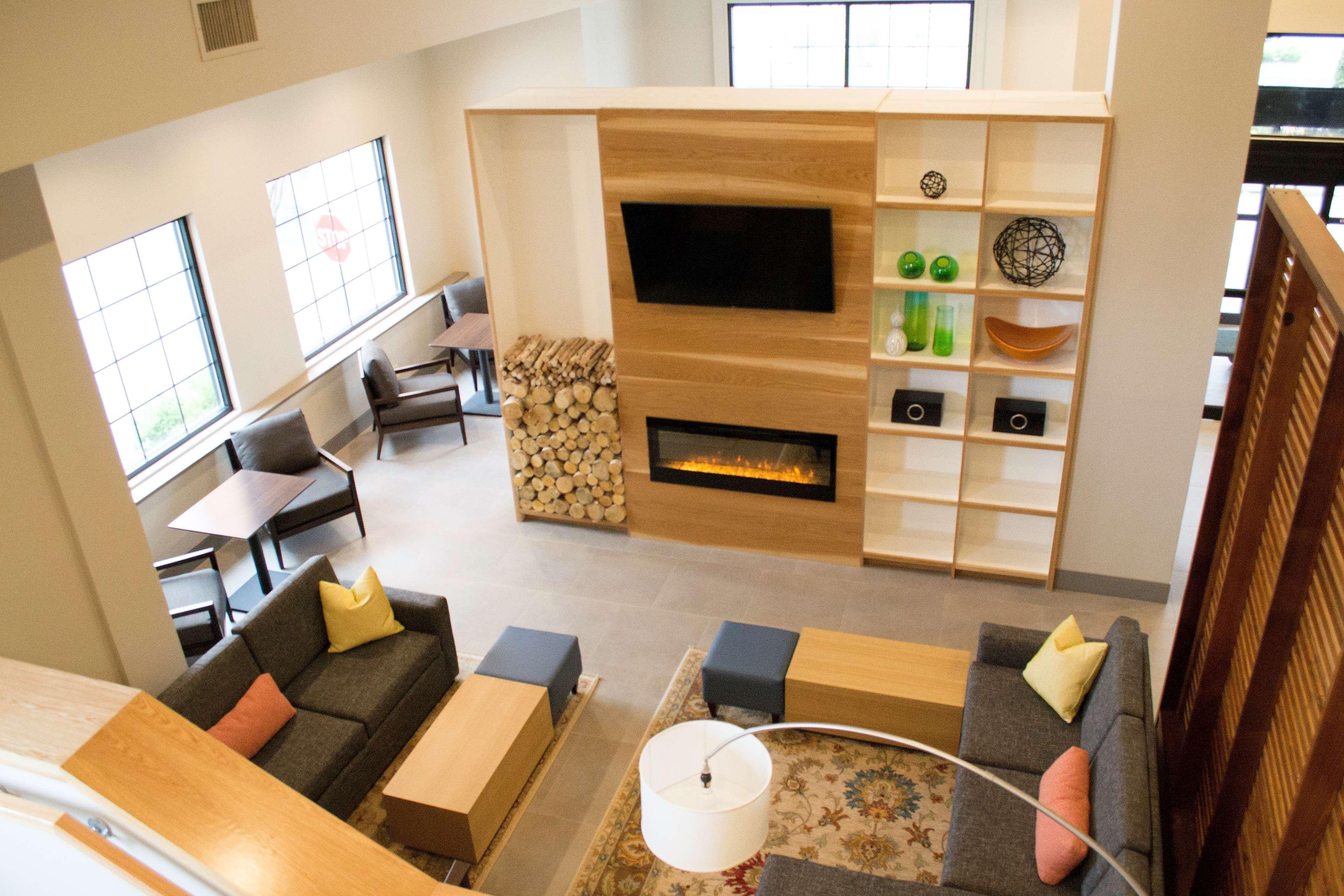 Country Inn & Suites By Radisson, Erie, Pa Kearsarge 외부 사진