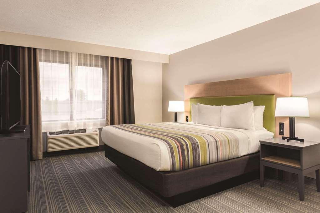 Country Inn & Suites By Radisson, Erie, Pa Kearsarge 객실 사진