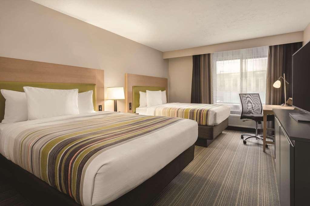 Country Inn & Suites By Radisson, Erie, Pa Kearsarge 객실 사진
