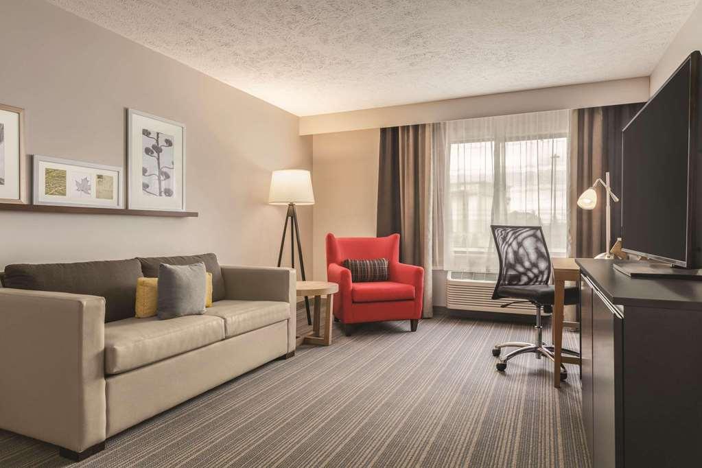 Country Inn & Suites By Radisson, Erie, Pa Kearsarge 객실 사진