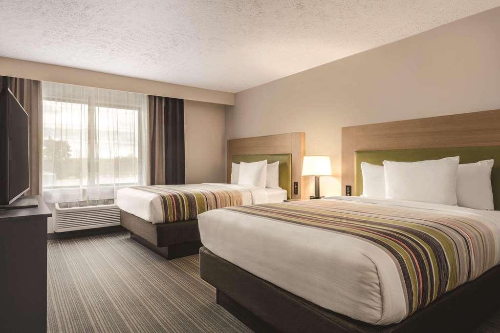 Country Inn & Suites By Radisson, Erie, Pa Kearsarge 객실 사진