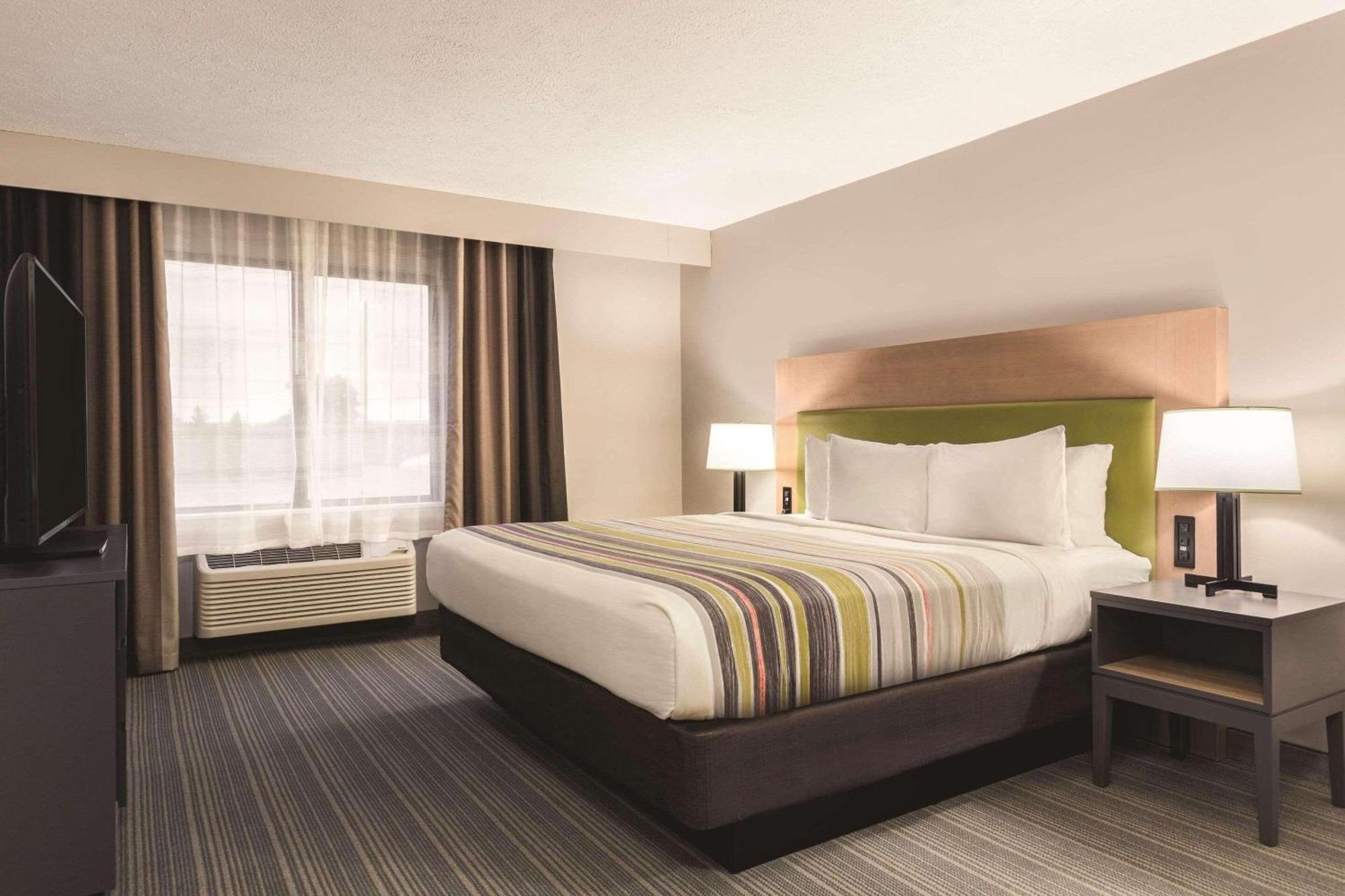 Country Inn & Suites By Radisson, Erie, Pa Kearsarge 외부 사진