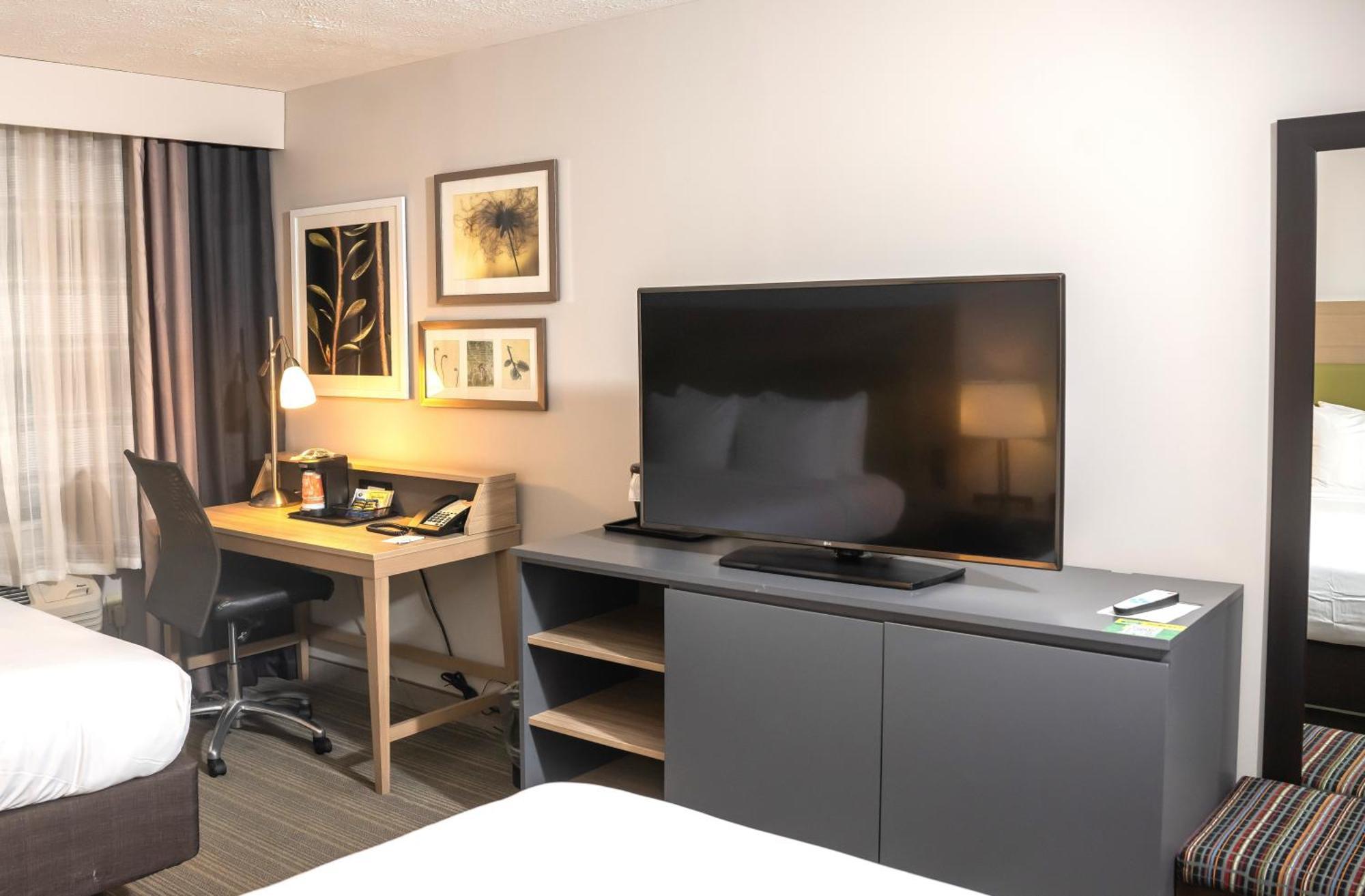 Country Inn & Suites By Radisson, Erie, Pa Kearsarge 외부 사진
