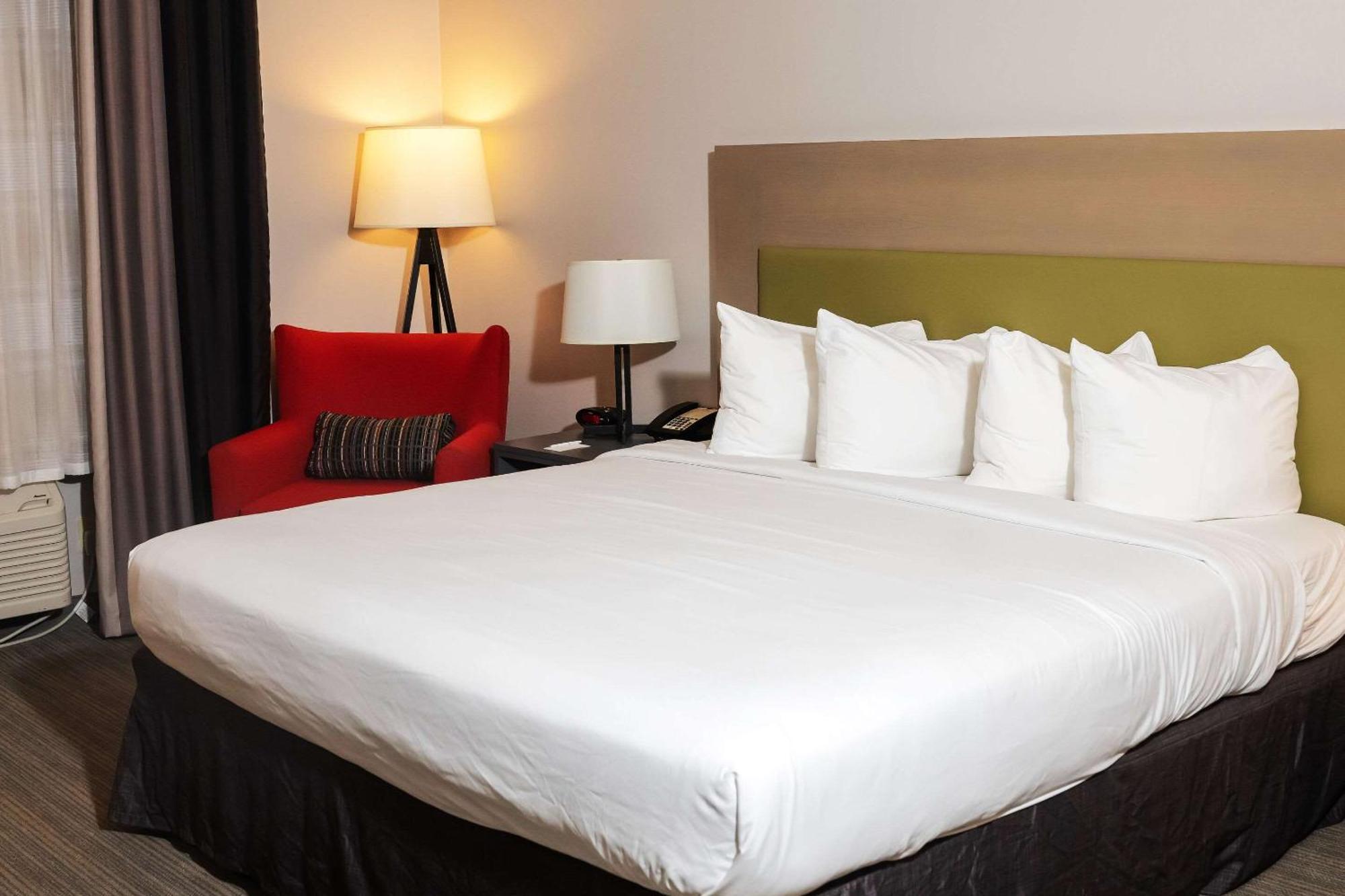 Country Inn & Suites By Radisson, Erie, Pa Kearsarge 외부 사진
