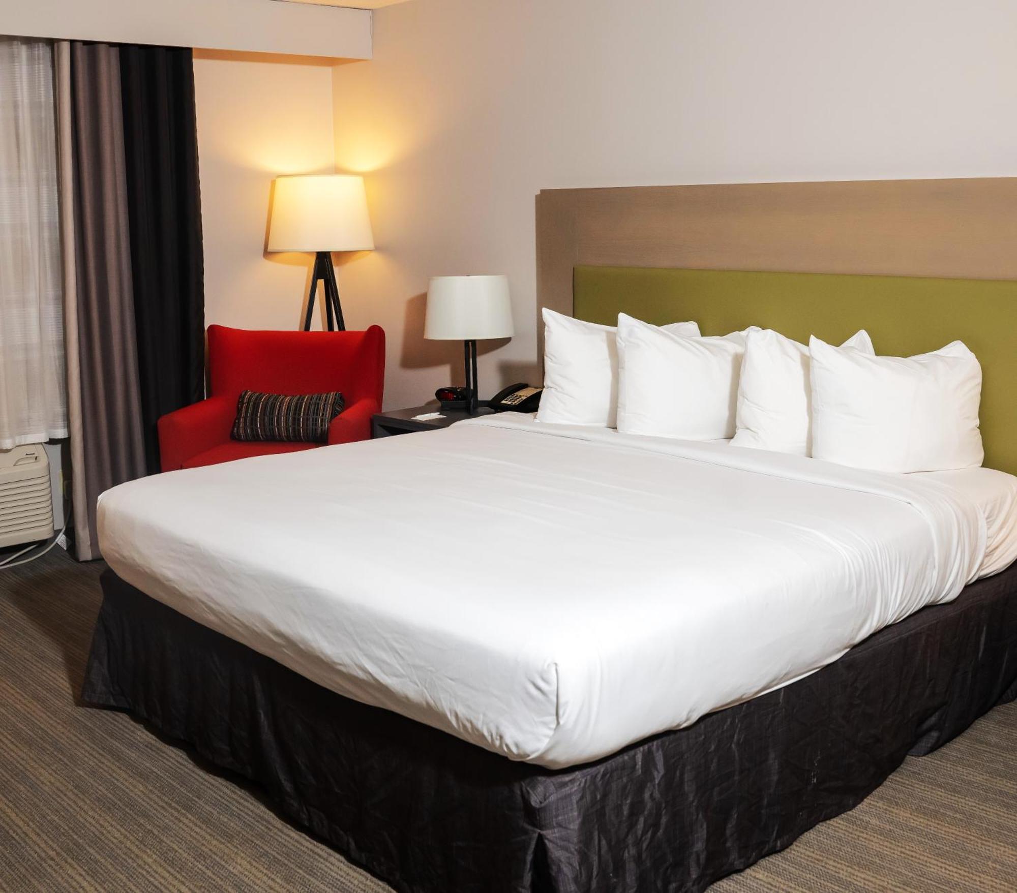 Country Inn & Suites By Radisson, Erie, Pa Kearsarge 외부 사진