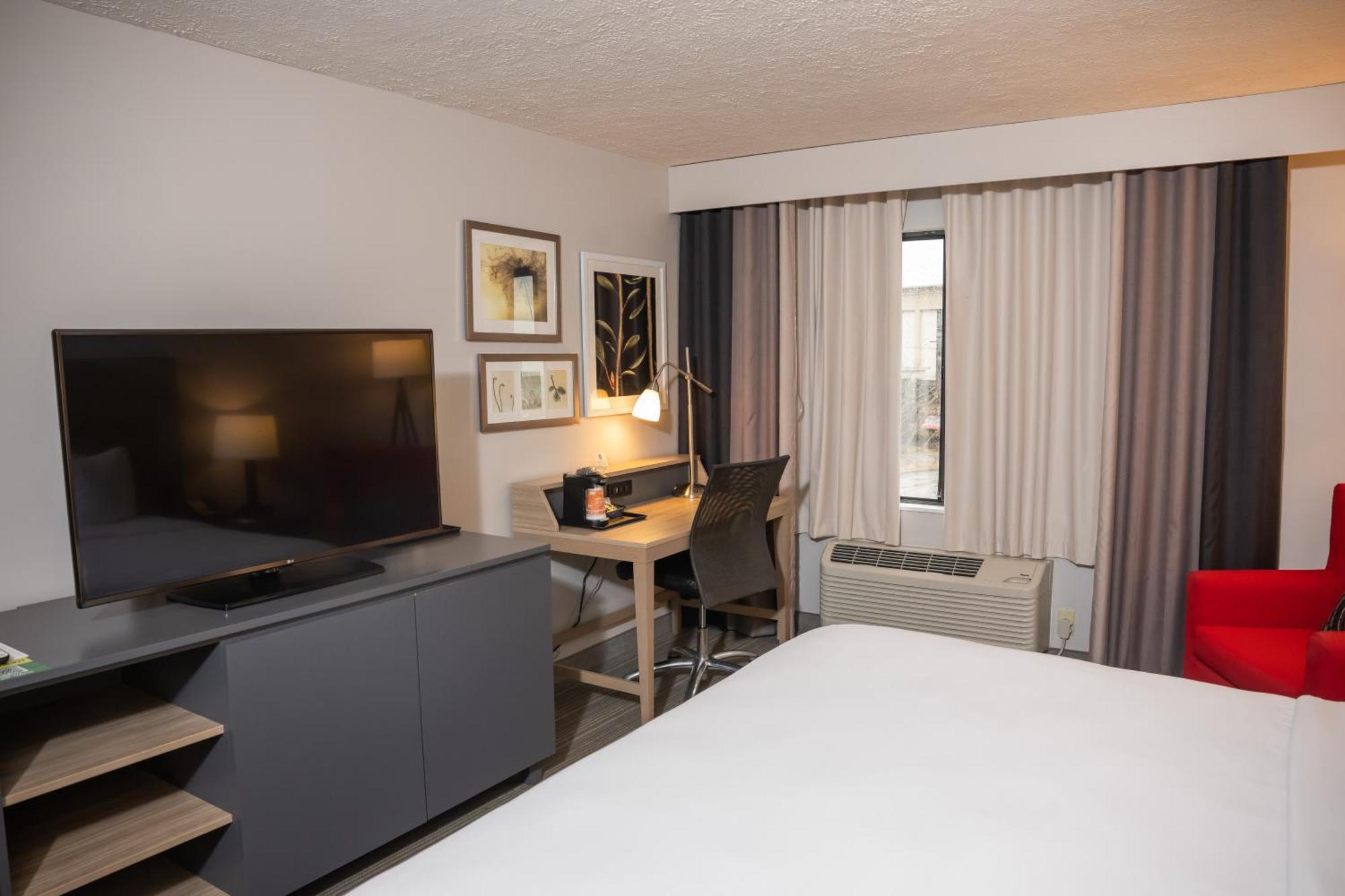 Country Inn & Suites By Radisson, Erie, Pa Kearsarge 외부 사진