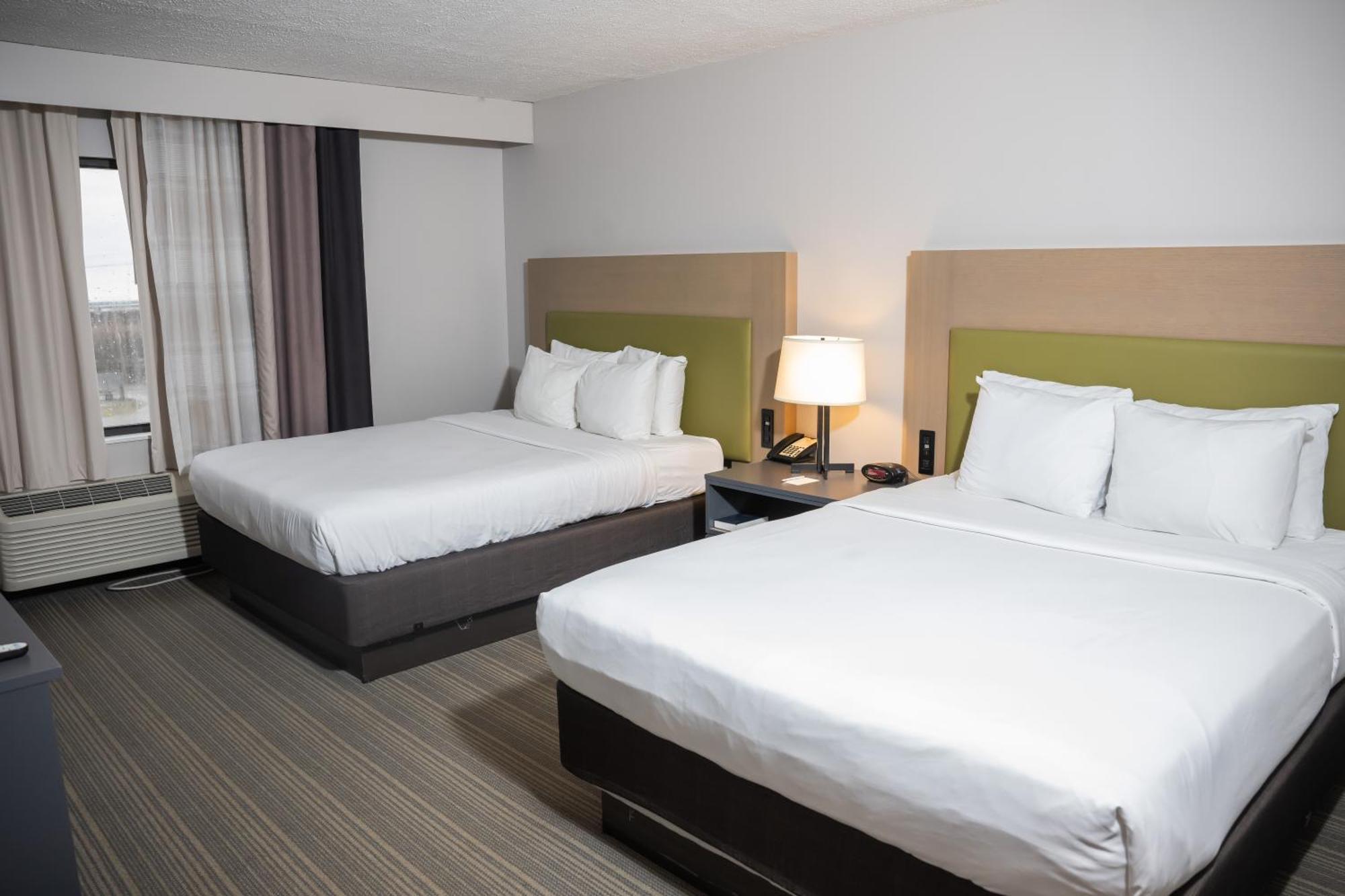 Country Inn & Suites By Radisson, Erie, Pa Kearsarge 외부 사진