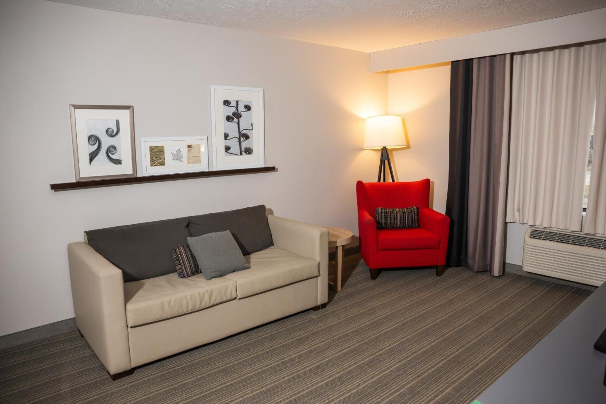 Country Inn & Suites By Radisson, Erie, Pa Kearsarge 외부 사진