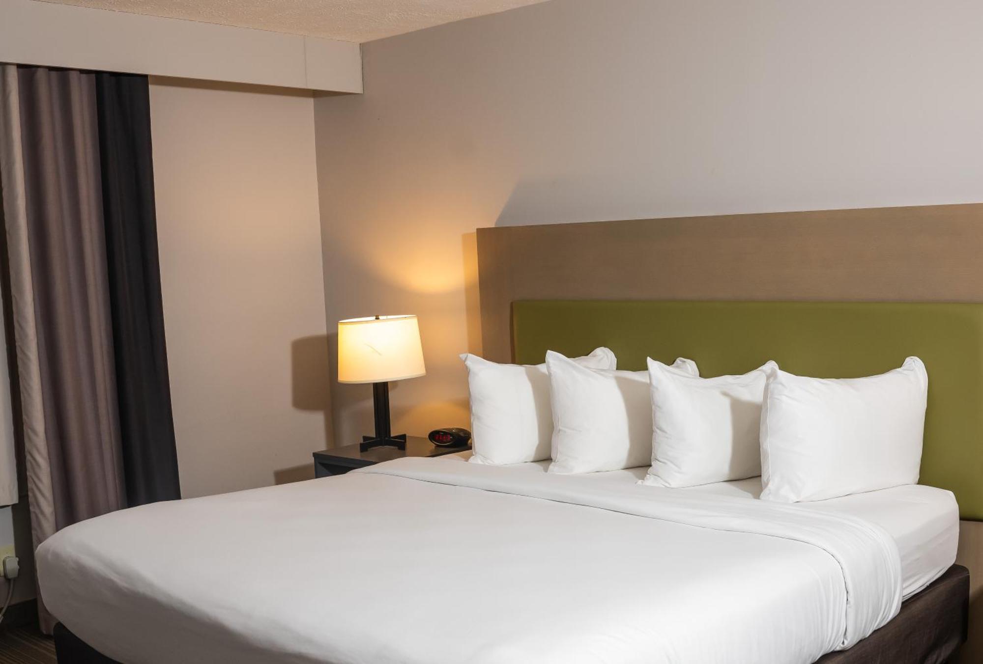 Country Inn & Suites By Radisson, Erie, Pa Kearsarge 외부 사진