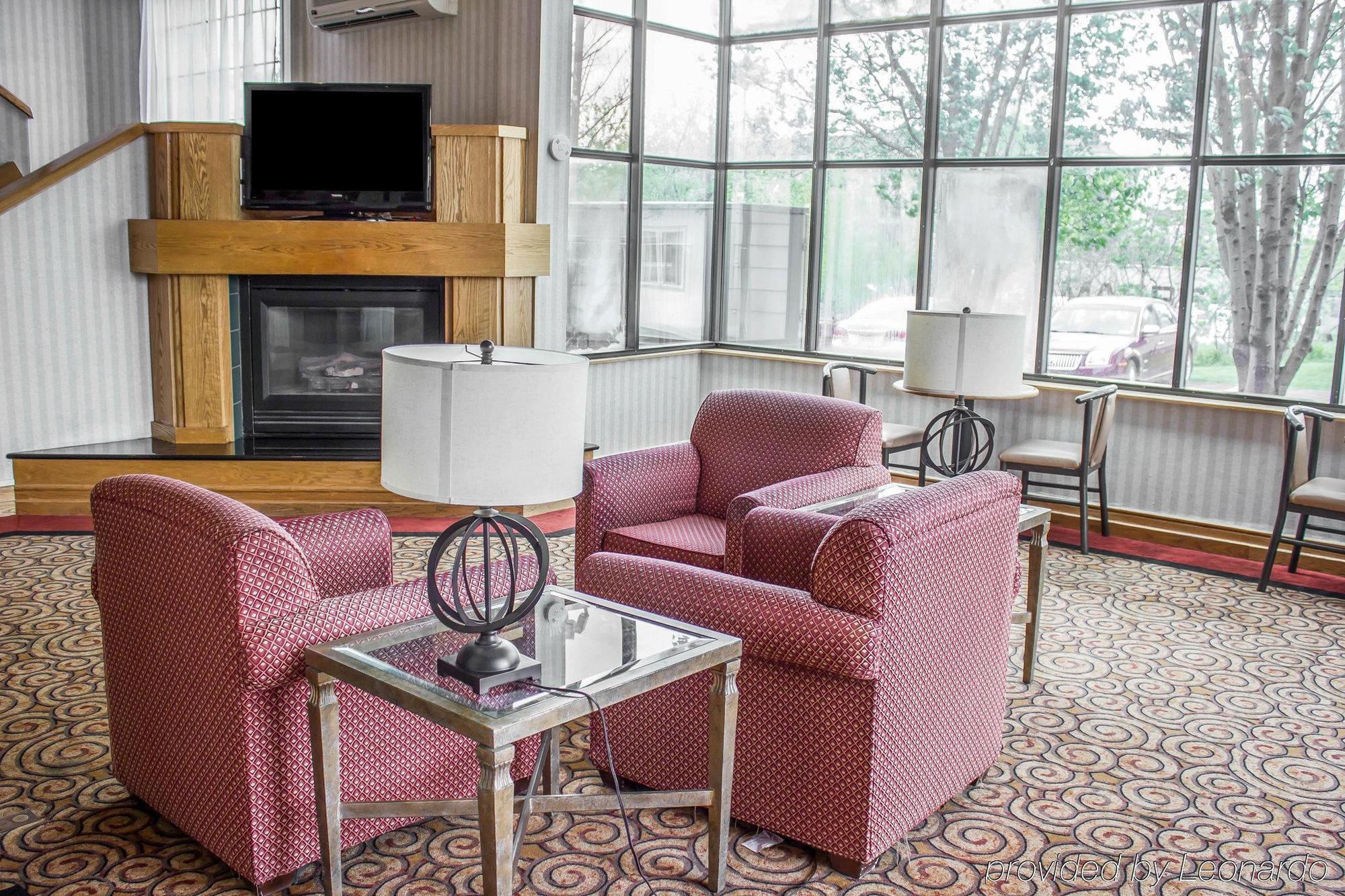 Country Inn & Suites By Radisson, Erie, Pa Kearsarge 외부 사진
