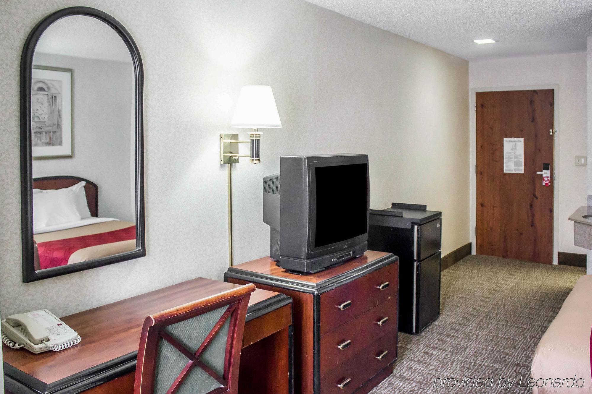Country Inn & Suites By Radisson, Erie, Pa Kearsarge 외부 사진