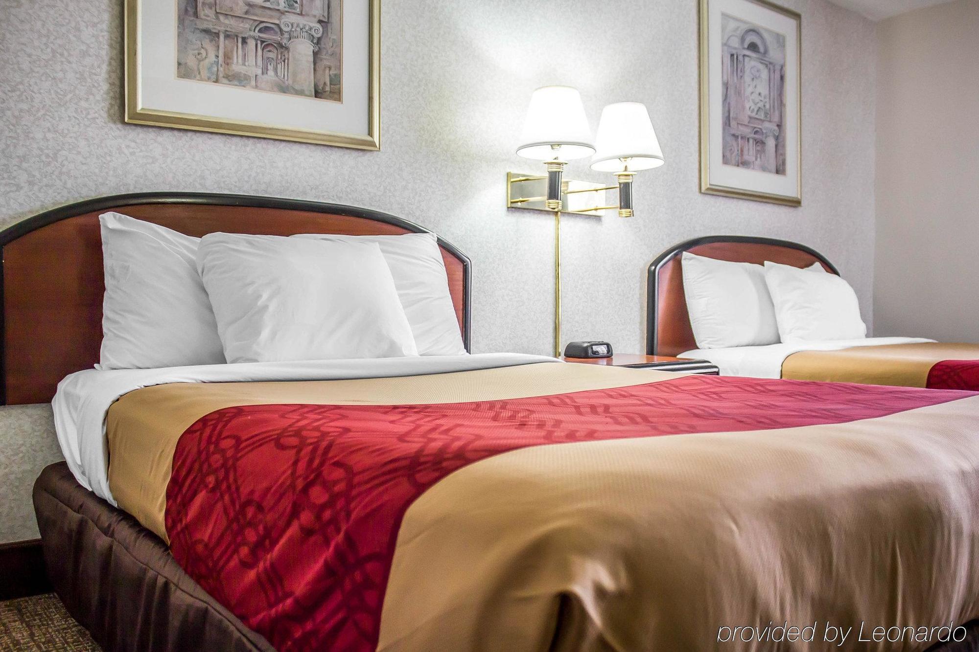 Country Inn & Suites By Radisson, Erie, Pa Kearsarge 외부 사진