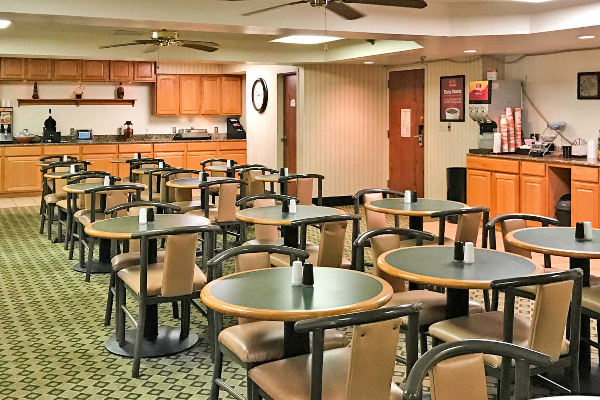 Country Inn & Suites By Radisson, Erie, Pa Kearsarge 시설 사진