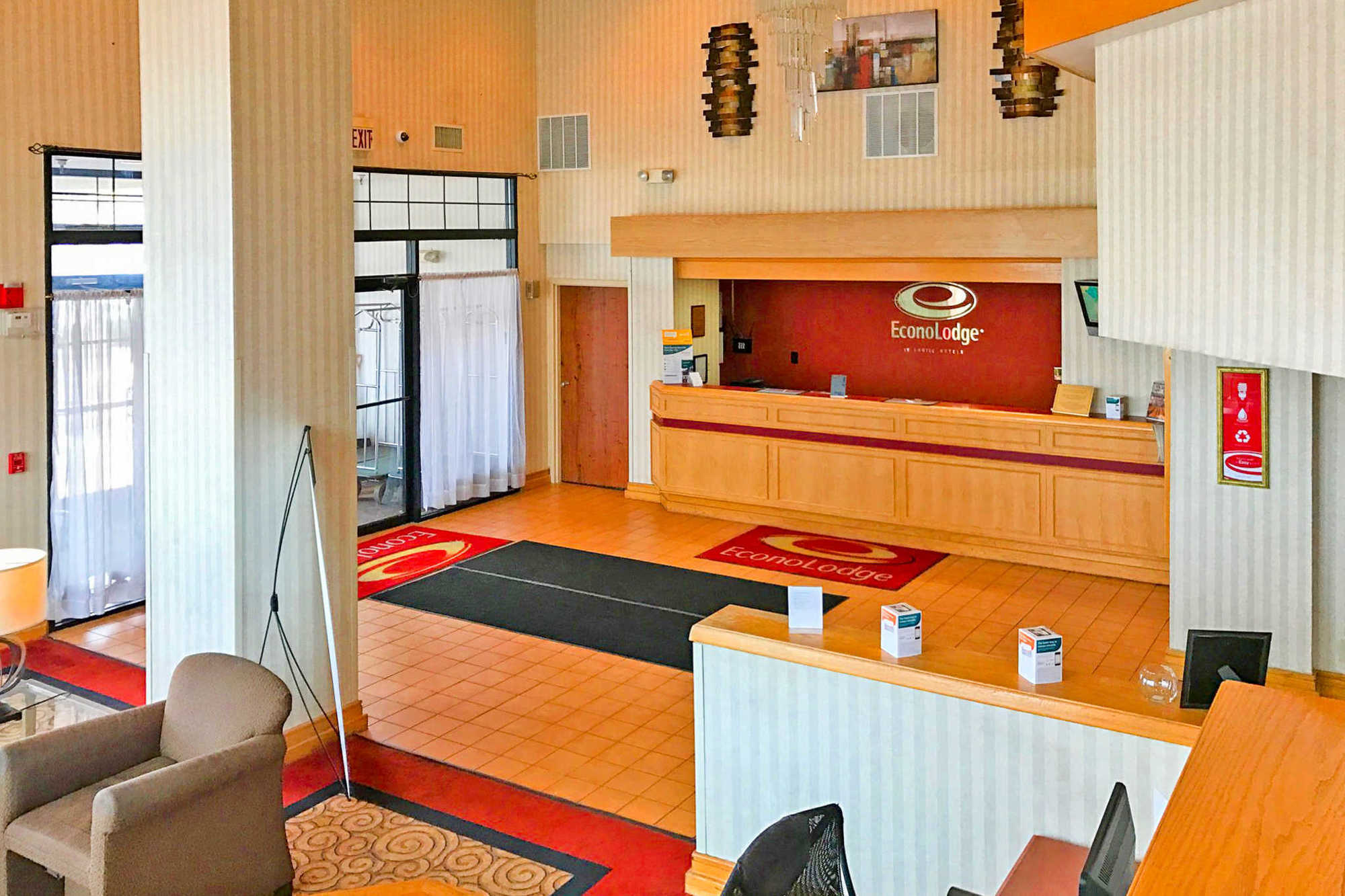 Country Inn & Suites By Radisson, Erie, Pa Kearsarge 내부 사진