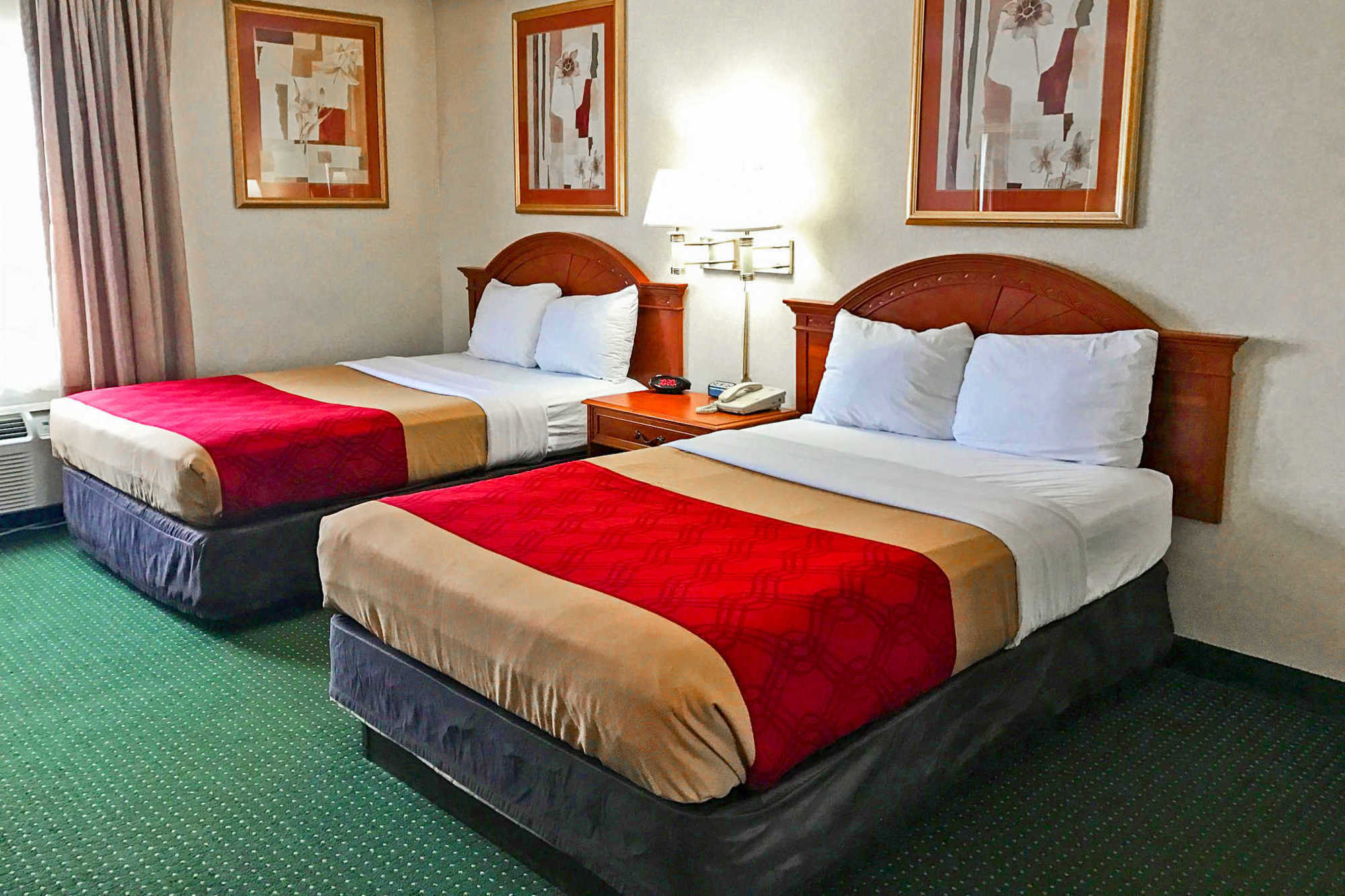 Country Inn & Suites By Radisson, Erie, Pa Kearsarge 객실 사진