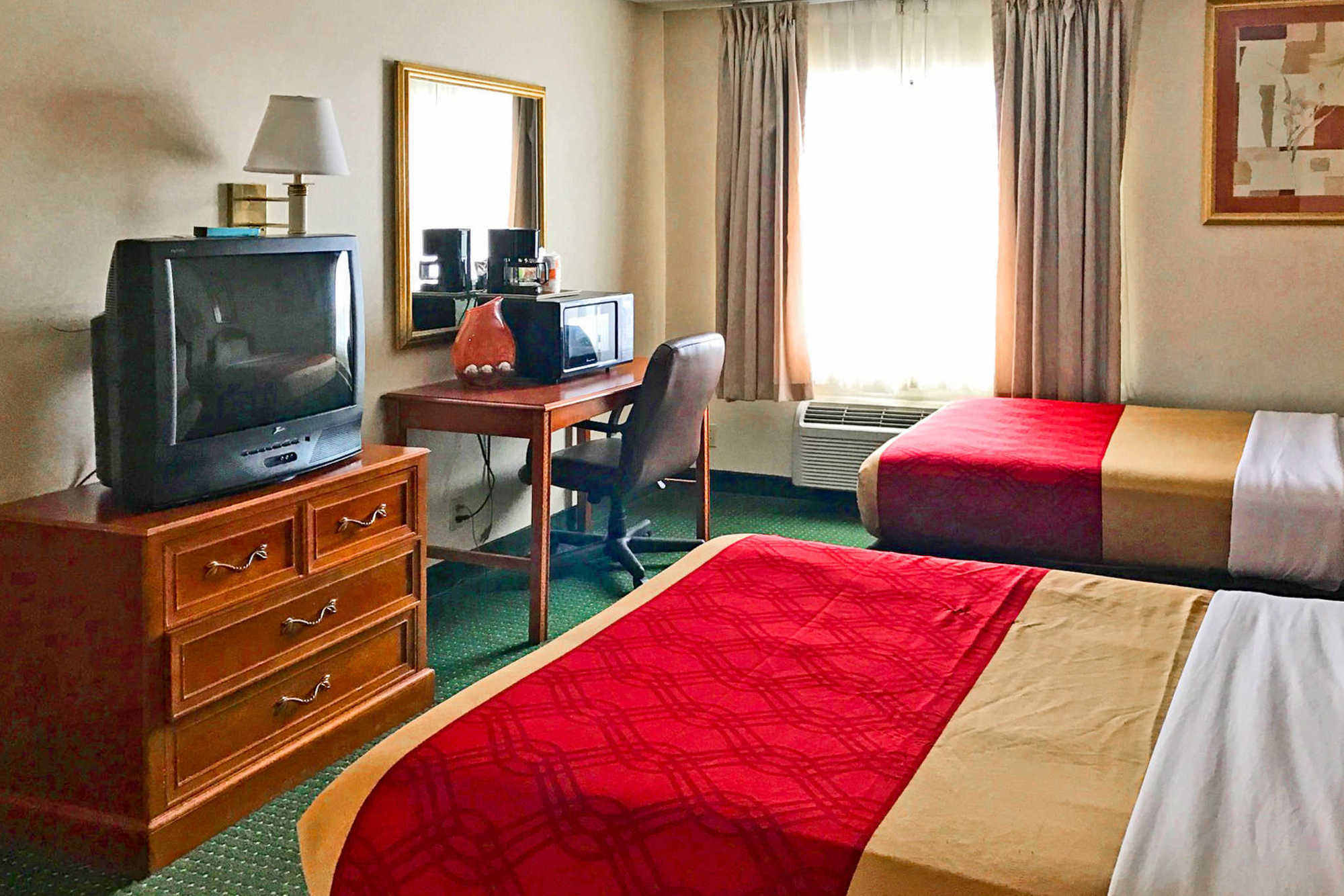 Country Inn & Suites By Radisson, Erie, Pa Kearsarge 객실 사진