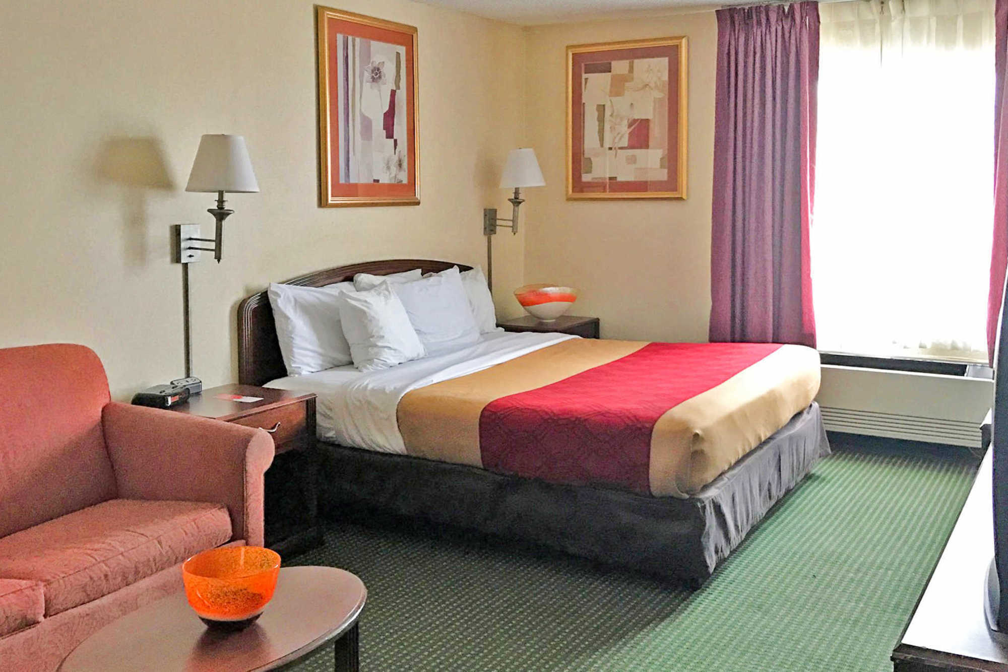 Country Inn & Suites By Radisson, Erie, Pa Kearsarge 객실 사진