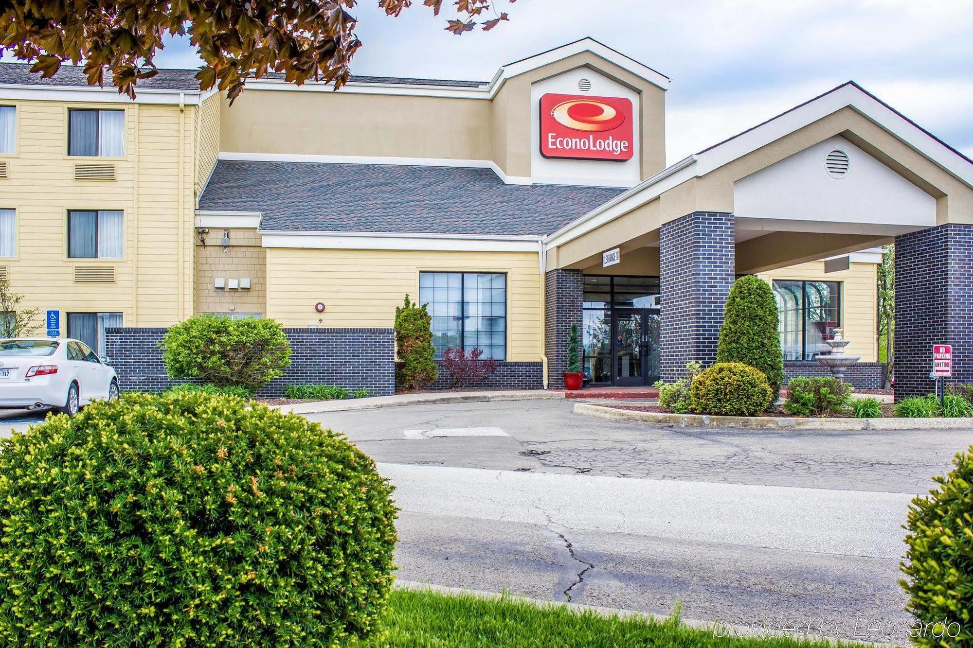 Country Inn & Suites By Radisson, Erie, Pa Kearsarge 외부 사진