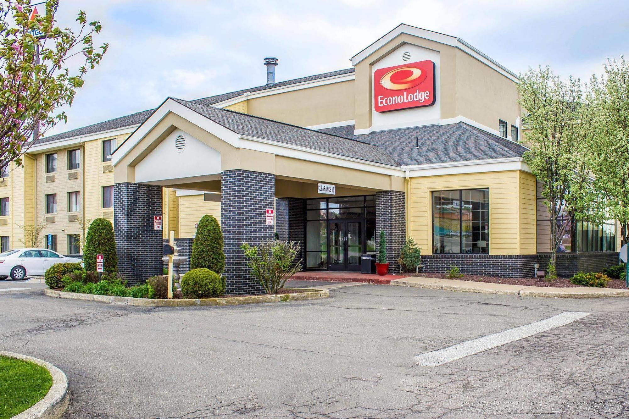Country Inn & Suites By Radisson, Erie, Pa Kearsarge 외부 사진