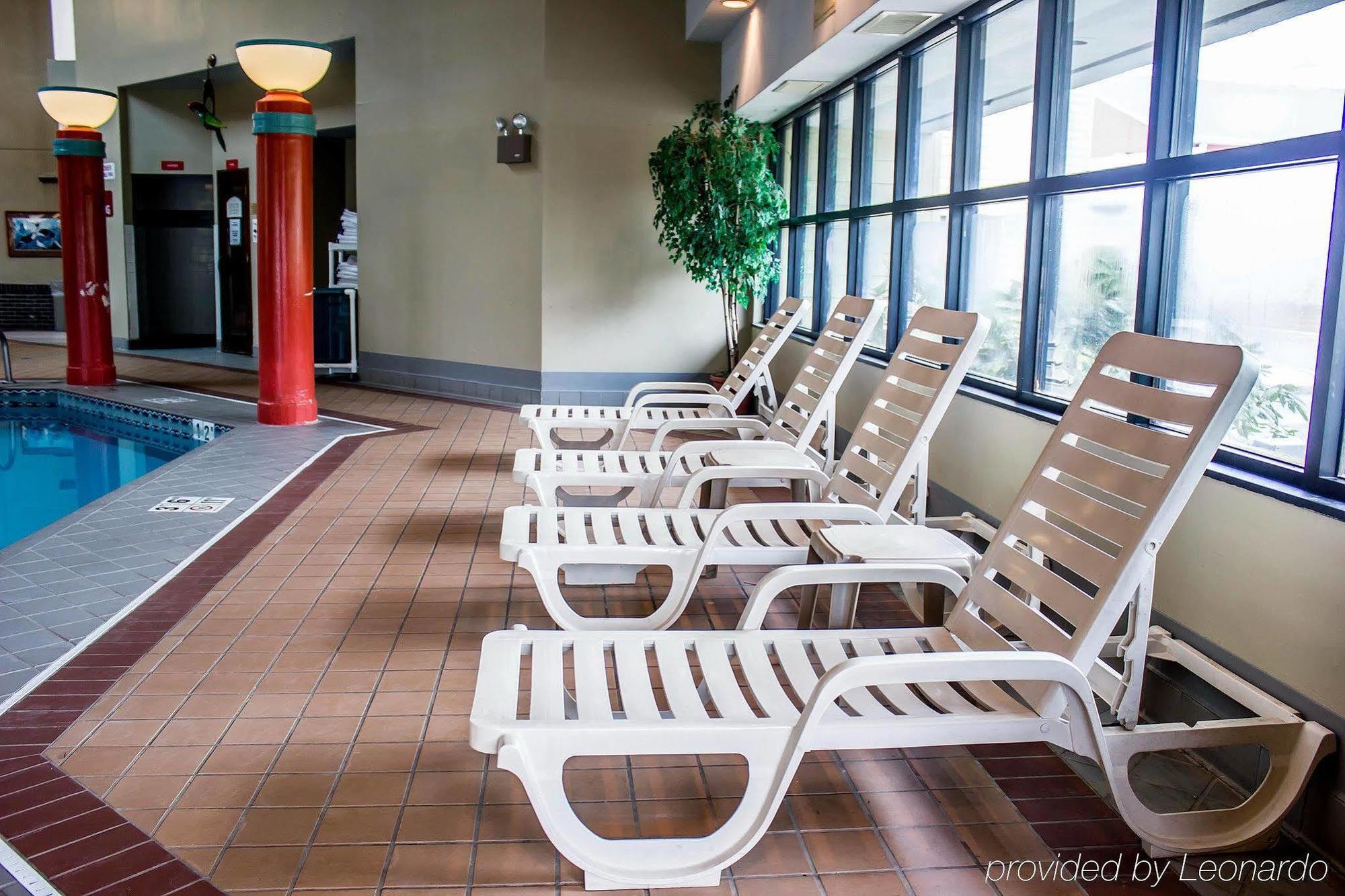 Country Inn & Suites By Radisson, Erie, Pa Kearsarge 외부 사진