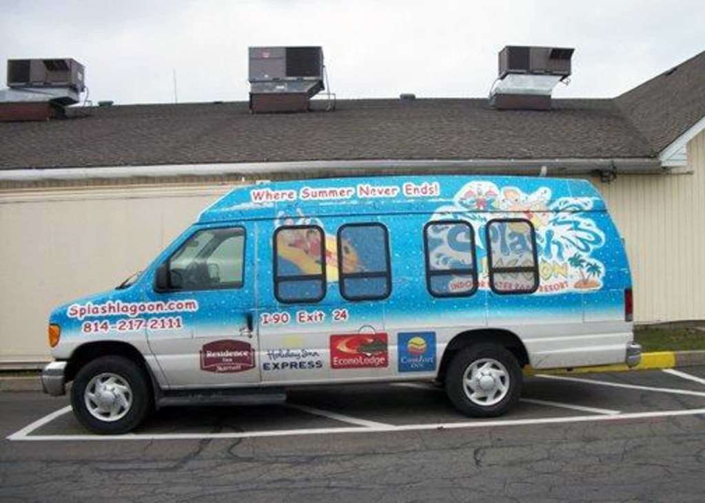 Country Inn & Suites By Radisson, Erie, Pa Kearsarge 시설 사진