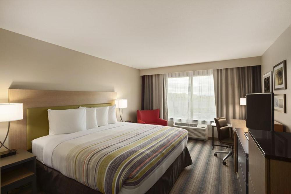 Country Inn & Suites By Radisson, Erie, Pa Kearsarge 외부 사진