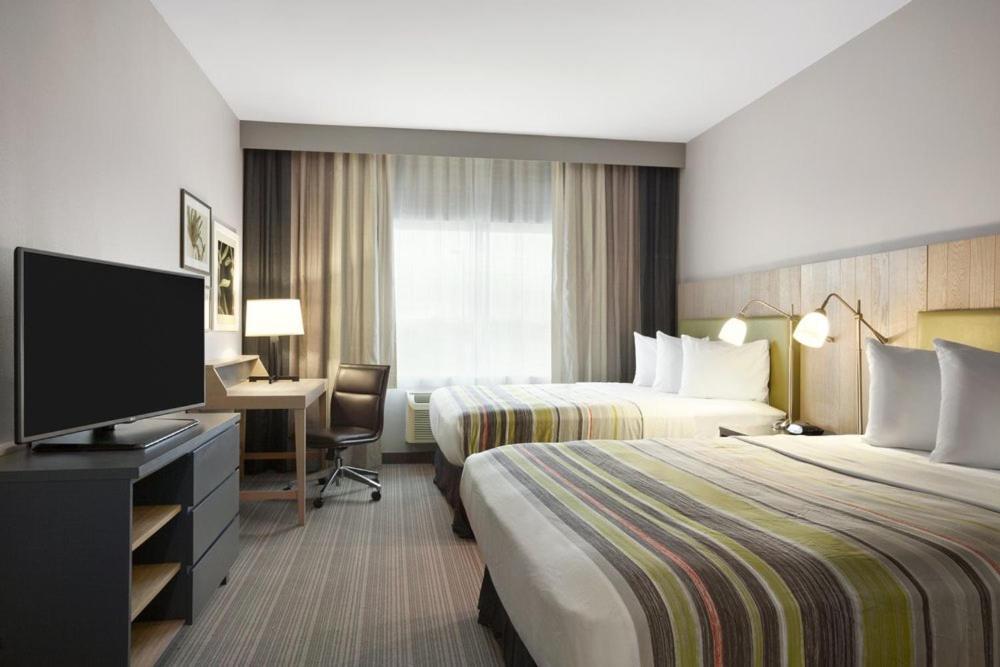 Country Inn & Suites By Radisson, Erie, Pa Kearsarge 외부 사진