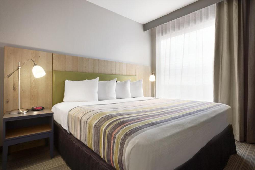 Country Inn & Suites By Radisson, Erie, Pa Kearsarge 외부 사진